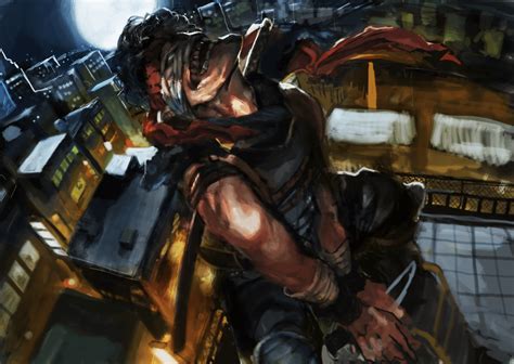Hero Killer Stain Wallpapers - Wallpaper Cave