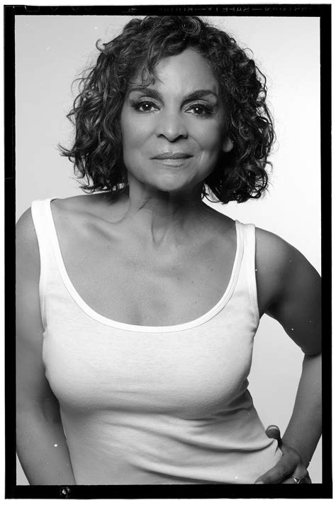 Jasmine Guy Un Mondo Diverso