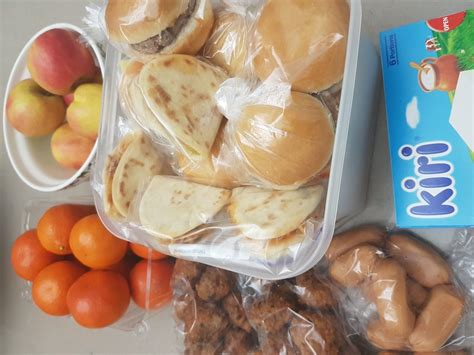 From a mother’s mouth: time-saving lunch boxes | DIABETES SOUTH AFRICA