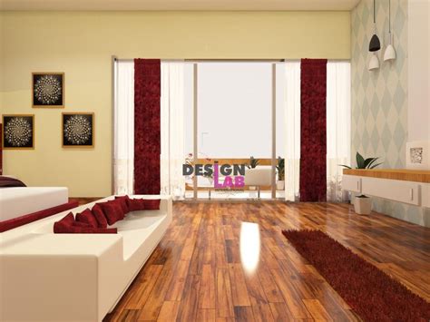3D Architectural Rendering Services | Interior Design Styles » Modern ...