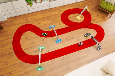 Mario Kart Live: Home Circuit - Nintendo Switch - Games - Nintendo