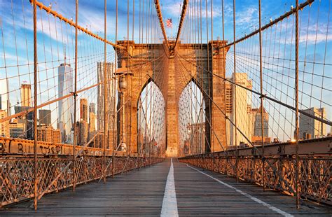 Brooklyn Bridge | Travel Guide