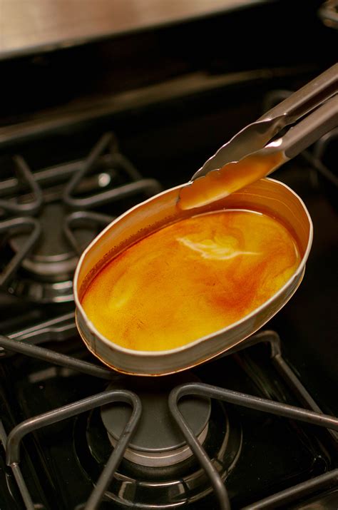 Vegan Leche Flan (Filipino Style Creme Caramel) - Floured Frame
