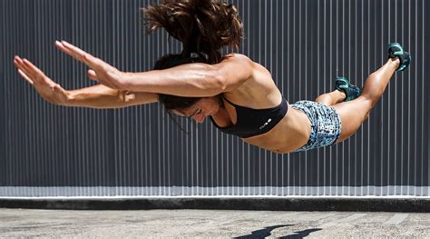 11 Push-Up Variations for Insane Upper Body Strength - The WOD Life