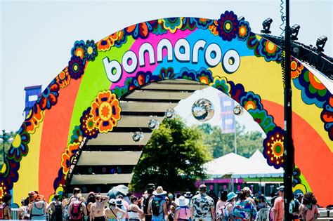Bonnaroo Lineup 2026 Revealed: What to Expect from This Year's Music