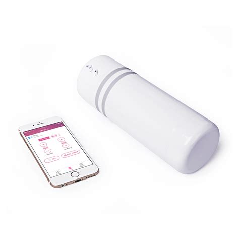 Max - Lovense - Touch of Modern