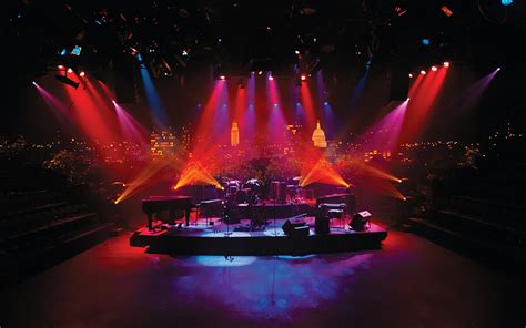 Why Austin City Limits Is Still an Austin Show at Heart