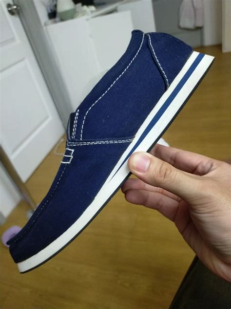 milanos mens fashion footwear dress shoes  carousell