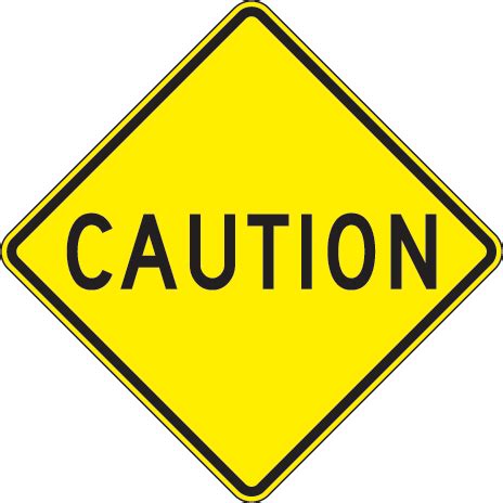 Caution Sign Font - ClipArt Best - ClipArt Best - ClipArt Best