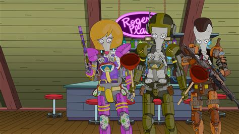 Call of Duty Store | American Dad: Roger Bundle