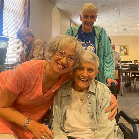 She used her Providence Journal obituary to reveal a truth 40 years in the making 6