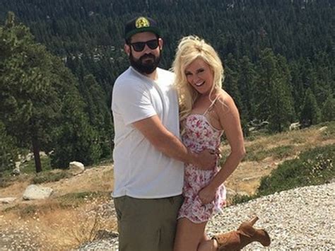 Bridget Marquardt Husband