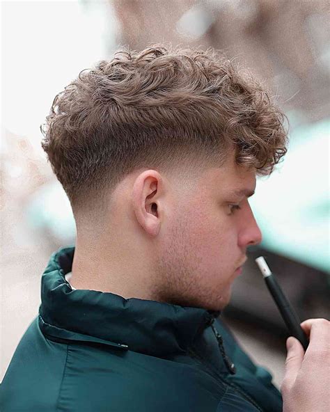 Different Types Of Taper Fade Haircuts Discover 20 Trendiest Mid Taper