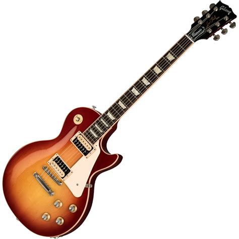 Gibson Electric Guitars | Rich Tone Music