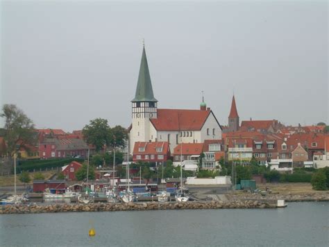 Rønne - Wikipedia Odense, Skagen, Unesco World Heritage Site, World ...