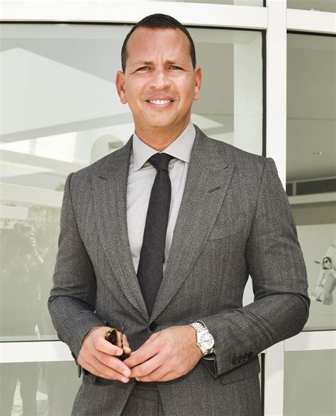 What is Alex Rodriguez's net worth? | The US Sun