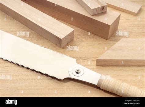 group  assorted wood material   japanese hand  carpentry