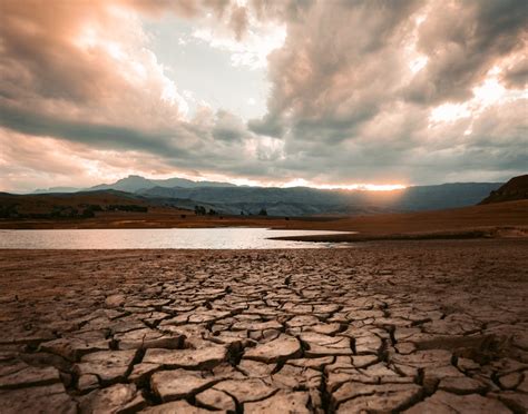 ABC News Propagandizes Western US 'Mega-Drought', Falsely Blames ...