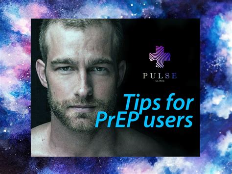 Tips for PrEP users - What else do you need to know about PrEP? | PULSE