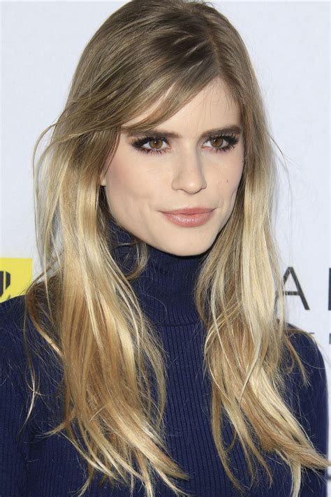Carlson Young – ‘The Shannara Chronicles’ Premiere Party in Los Angeles 