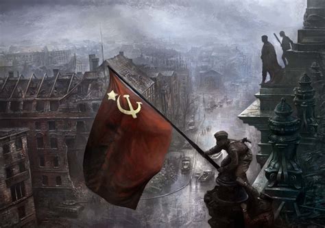 53 World War II HD Wallpapers | Background Images - Wallpaper Abyss
