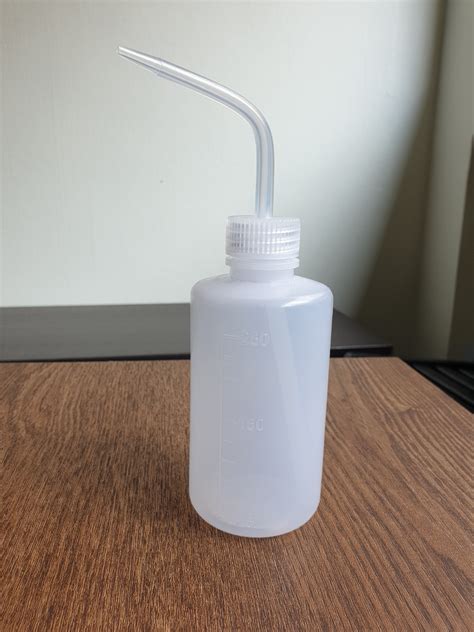 wash bottle ml furniture home living kitchenware tableware