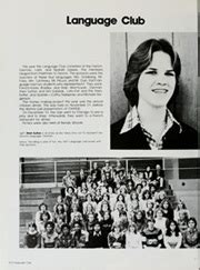 Washington High School - Memory Lane Yearbook (South Bend, IN), Class ...