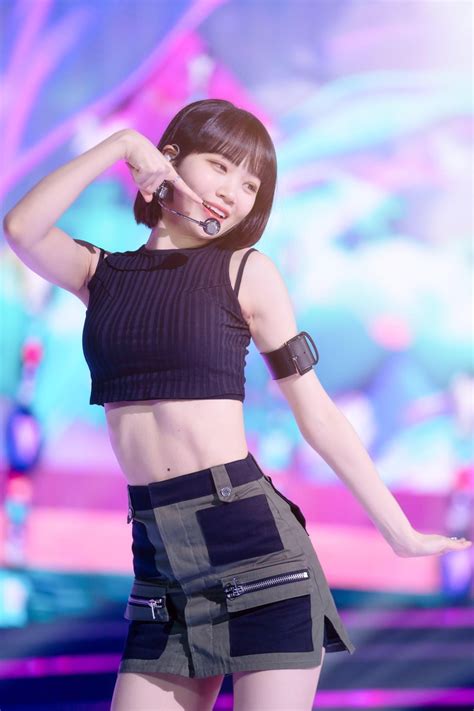 Le Sserafim - Chaewon : r/kpopfap