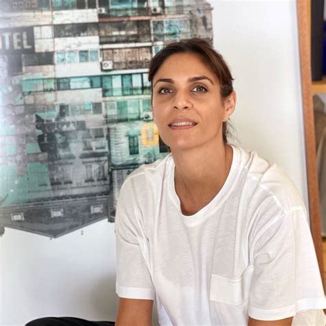 INTERVIEW with Laura Romero | Al-Tiba9 Contemporary Art