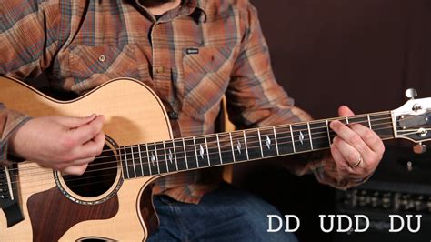 04 Beginner Strumming – Lesson 4 - GuitarJamz - Premium Lessons