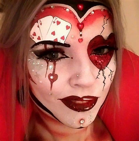 Halloween Make-up Looks, Halloween Eye Makeup, Maquillaje Halloween ...