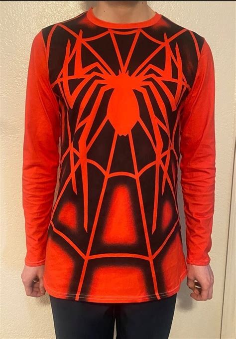 human spiderman