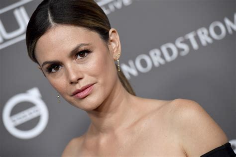Rachel Bilson Is Now Talking About Her Preferred Sex Position | Glamour