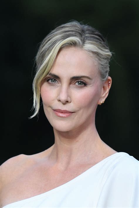 Charlize Theron | ScreenRant