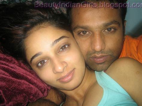 Beauty Indian Girls: Personal PIctures of Indian Couples