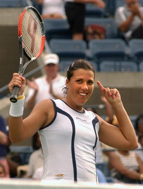 Women Tennis Greats: AP Female Athletes of the Year — AP Photos