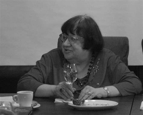 Valeriya Novodvorskaya