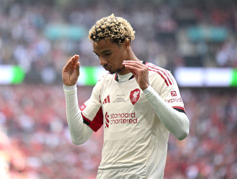 hugo ekitike reacts   arrival  alexander isak  liverpool