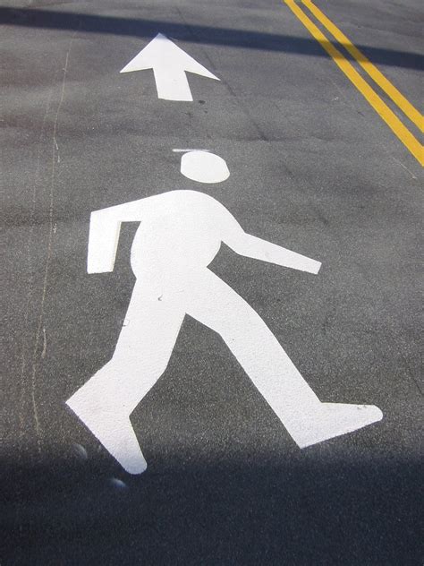 street lines   stock photo freeimages