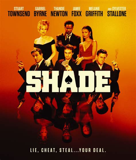 Shade (2004) MVD Marquee Collection Blu-Ray Review - The Movie Elite