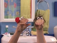 Haircut! | Oobi Wiki | Fandom