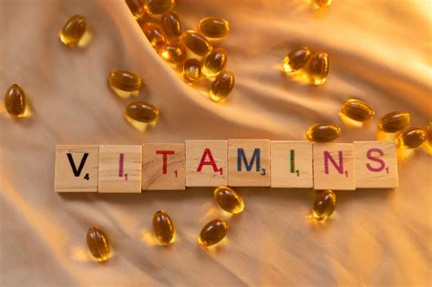 The Vital Role of Vitamins in Modern Health - AccuScience Laboratories