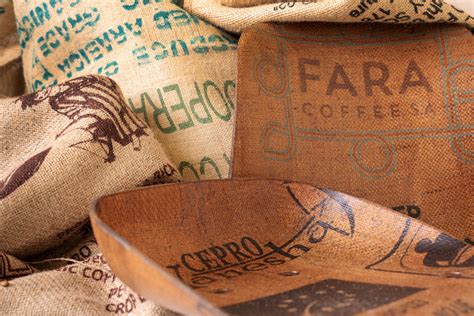 Hemp Fine Coffee - Vepa