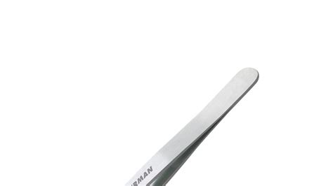 Tweezerman Slant Tweezer Review | Allure