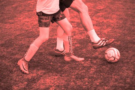 Are you Fit enough to play 5's? Take our Quiz