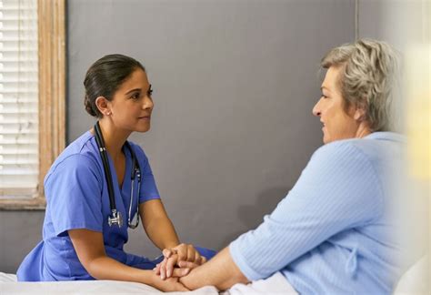 Transforming Nursing Work Environments: Strategies for Enhanced Working ...