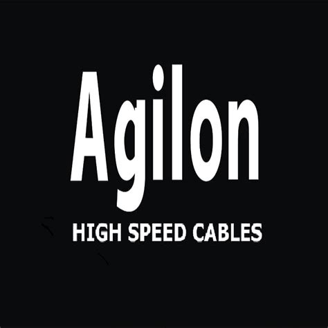 Agilon in, Medical Cables manufacturer at Agilon