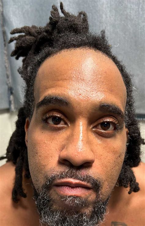 Maryland Murder Suspect Barricades In Apartment After Deadly Shooting