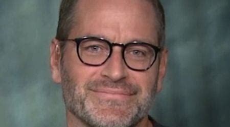 peter hermann height weight age facts spouse children