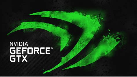 1600x900px NVIDIA GeForce Wallpaper - WallpaperSafari